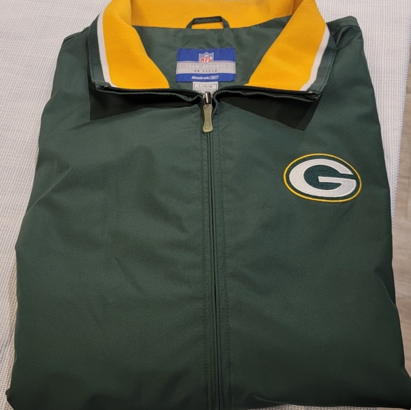 Reebok NFL On Field Team Apparel Like New - Picture 4 of 4